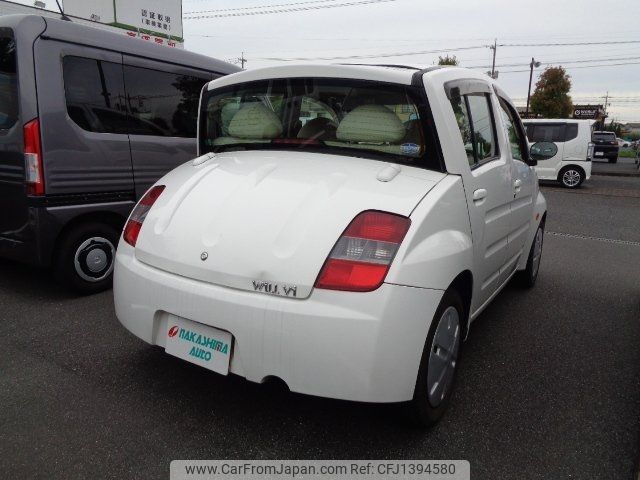 toyota will-vi 2000 -TOYOTA--WiLL Vi NCP19--0012988---TOYOTA--WiLL Vi NCP19--0012988- image 2