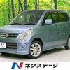 suzuki wagon-r 2009 -SUZUKI--Wagon R DBA-MH23S--MH23S-240601---SUZUKI--Wagon R DBA-MH23S--MH23S-240601- image 1