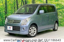 suzuki wagon-r 2009 -SUZUKI--Wagon R DBA-MH23S--MH23S-240601---SUZUKI--Wagon R DBA-MH23S--MH23S-240601-