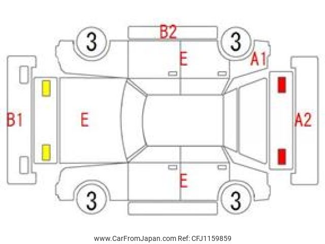 nissan moco 2014 -NISSAN--Moco DBA-MG33S--MG33S-668688---NISSAN--Moco DBA-MG33S--MG33S-668688- image 2