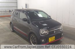 suzuki alto 2015 -SUZUKI 【群馬 581ﾖ269】--Alto HA36S--863037---SUZUKI 【群馬 581ﾖ269】--Alto HA36S--863037-