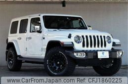 chrysler jeep-wrangler 2019 CFJ1860225