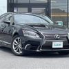 lexus ls 2013 -LEXUS--Lexus LS DAA-UVF45--UVF45-5016225---LEXUS--Lexus LS DAA-UVF45--UVF45-5016225- image 1