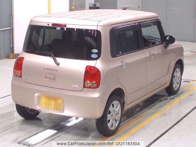 suzuki alto-lapin 2014 -SUZUKI 【滋賀 599え1122】--Alto Lapin HE22S-442287---SUZUKI 【滋賀 599え1122】--Alto Lapin HE22S-442287- image 2