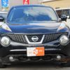 nissan juke 2014 quick_quick_DBA-YF15_YF15-313875 image 10