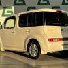 nissan cube 2018 -NISSAN--Cube DBA-Z12--Z12-403477---NISSAN--Cube DBA-Z12--Z12-403477- image 15