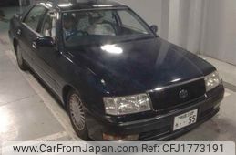 toyota crown 1998 CFJ1773191