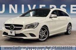 mercedes-benz cla-class 2016 -MERCEDES-BENZ--Benz CLA DBA-117944--WDD1179442N370552---MERCEDES-BENZ--Benz CLA DBA-117944--WDD1179442N370552-