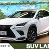 lexus nx 2019 -LEXUS--Lexus NX DAA-AYZ15--AYZ15-1012543---LEXUS--Lexus NX DAA-AYZ15--AYZ15-1012543- image 1