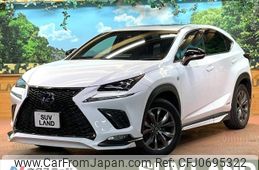 lexus nx 2019 -LEXUS--Lexus NX DAA-AYZ15--AYZ15-1012543---LEXUS--Lexus NX DAA-AYZ15--AYZ15-1012543-