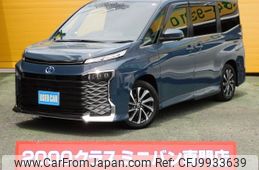 toyota voxy 2022 -TOYOTA--Voxy 6AA-ZWR90W--ZWR90-0037838---TOYOTA--Voxy 6AA-ZWR90W--ZWR90-0037838-