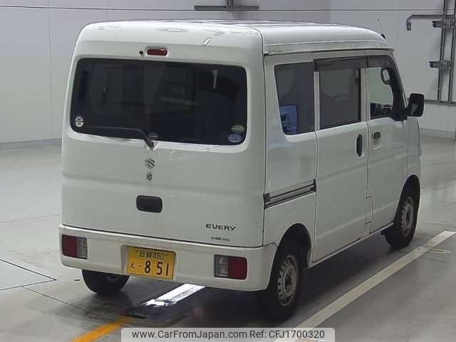 suzuki every 2018 CFJ1700320 image 2