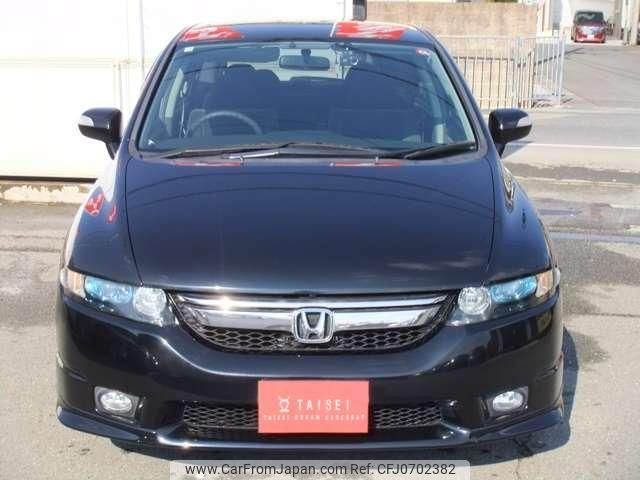 honda odyssey 2006 quick_quick_DBA-RB1_RB1-3302246 image 2