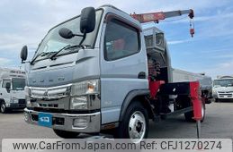 mitsubishi-fuso canter 2014 GOO_NET_EXCHANGE_0700644A30250610W002