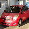 toyota vitz 2009 -TOYOTA--Vitz SCP90-5135783---TOYOTA--Vitz SCP90-5135783- image 1