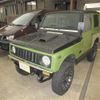 suzuki jimny 1994 CFJ1836783 image 10