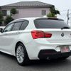 bmw 1-series 2017 -BMW--BMW 1 Series DBA-1R15--WBA1R52080V877629---BMW--BMW 1 Series DBA-1R15--WBA1R52080V877629- image 26