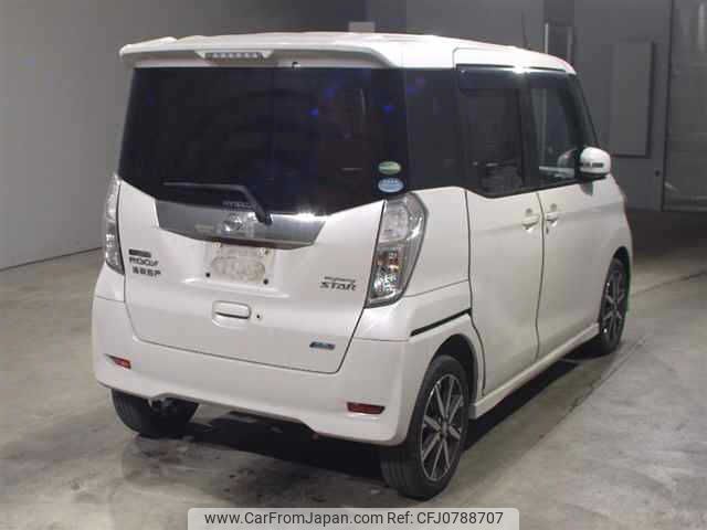 nissan dayz-roox 2014 -NISSAN--DAYZ Roox B21A--0059672---NISSAN--DAYZ Roox B21A--0059672- image 2