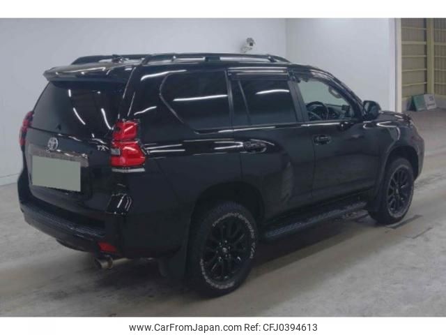 toyota land-cruiser-prado 2021 quick_quick_3DA-GDJ150W_0063092 image 2