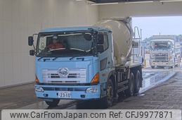 hino profia 2017 -HINO 【なにわ 800ﾊ2310】--Profia FS1AKDA-11580---HINO 【なにわ 800ﾊ2310】--Profia FS1AKDA-11580-