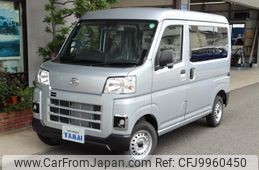 daihatsu hijet-van 2024 -DAIHATSU--Hijet Van 3BD-S700V--S700V-0120***---DAIHATSU--Hijet Van 3BD-S700V--S700V-0120***-