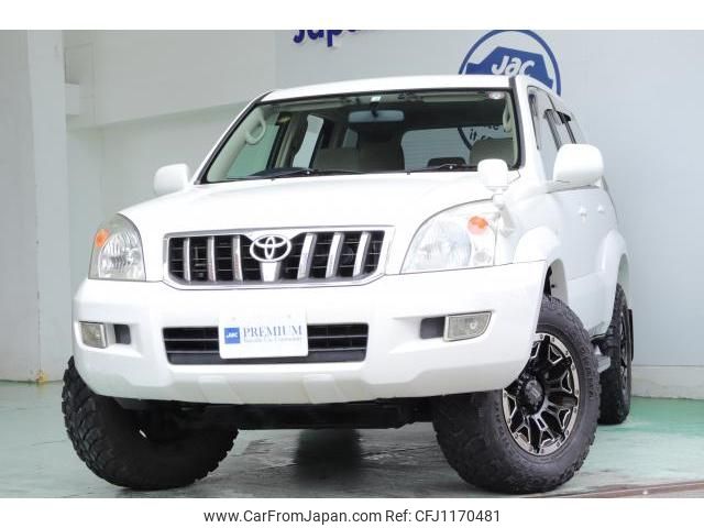 toyota land-cruiser-prado 2003 quick_quick_LA-RZJ120W_RZJ120-0016679 image 2