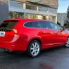 volvo v60 2015 quick_quick_LDA-FD4204T_YV1FWA8RDG1304217 image 2