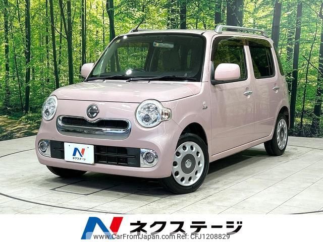 daihatsu mira-cocoa 2014 quick_quick_L675S_L675S-0186235 image 1