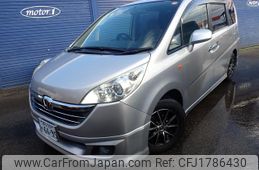 honda stepwagon 2006 CFJ1786430