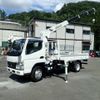 mitsubishi-fuso canter 2008 GOO_NET_EXCHANGE_0507527A30240828W001 image 1