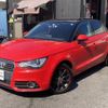 audi a1-sportback 2013 quick_quick_8XCAX_WAUZZZ8X6E002606 image 1