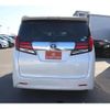 toyota alphard 2015 quick_quick_DBA-AGH30W_AGH30-0035549 image 10