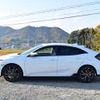 honda civic 2017 quick_quick_DBA-FK7_FK7-1001898 image 14