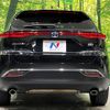 toyota harrier-hybrid 2021 quick_quick_AXUH85_AXUH85-0012107 image 17