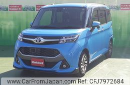 toyota tank 2017 -TOYOTA--Tank M900A--M900A-0137593---TOYOTA--Tank M900A--M900A-0137593-