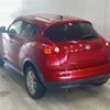 nissan juke 2012 -NISSAN--Juke YF15-059314---NISSAN--Juke YF15-059314- image 2