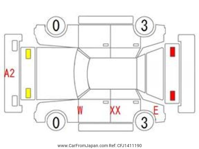 mercedes-benz cls-class 2022 -MERCEDES-BENZ--Benz CLS 3DA-257314--W1K2573142A109621---MERCEDES-BENZ--Benz CLS 3DA-257314--W1K2573142A109621- image 2