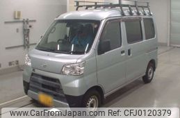 daihatsu hijet-van 2019 -DAIHATSU 【川口 483ｲ 604】--Hijet Van EBD-S321V--S321V-0415597---DAIHATSU 【川口 483ｲ 604】--Hijet Van EBD-S321V--S321V-0415597-