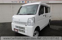 suzuki every 2016 -SUZUKI 【名変中 】--Every DA17V--163874---SUZUKI 【名変中 】--Every DA17V--163874-