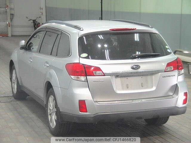 subaru outback 2012 -SUBARU--Legacy OutBack BRM-011306---SUBARU--Legacy OutBack BRM-011306- image 2