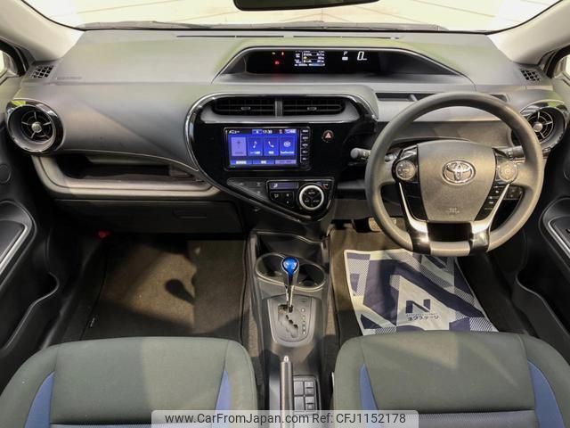 toyota aqua 2019 quick_quick_NHP10_NHP10-6835328 image 2