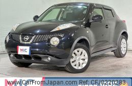 nissan juke 2013 quick_quick_YF15_YF15-209448