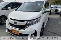 honda freed 2018 -HONDA--Freed DAA-GB7--GB7-1082570---HONDA--Freed DAA-GB7--GB7-1082570-
