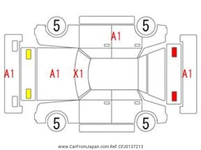 audi q5 2019 -AUDI--Audi Q5 LDA-FYDETS--WAUZZZFYXK2066414---AUDI--Audi Q5 LDA-FYDETS--WAUZZZFYXK2066414- image 2