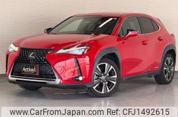 lexus ux 2019 534
