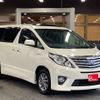 toyota alphard 2012 -TOYOTA 【名古屋 305ﾌ6447】--Alphard DAA-ATH20W--ATH20-8020279---TOYOTA 【名古屋 305ﾌ6447】--Alphard DAA-ATH20W--ATH20-8020279- image 40