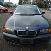 bmw 3-series 2001 16242C image 8