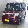 honda n-box 2014 -HONDA 【愛媛 581に2628】--N BOX JF1-2228087---HONDA 【愛媛 581に2628】--N BOX JF1-2228087- image 1
