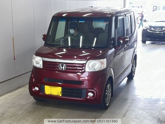 honda n-box 2014 -HONDA 【愛媛 581に2628】--N BOX JF1-2228087---HONDA 【愛媛 581に2628】--N BOX JF1-2228087- image 1