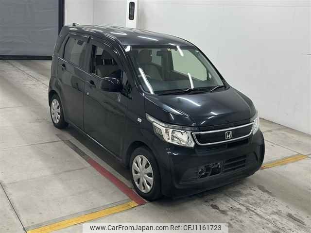 honda n-wgn 2016 -HONDA--N WGN JH1-1244506---HONDA--N WGN JH1-1244506- image 1